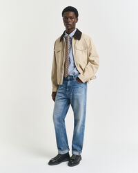 Giacca Rodeo in pelle