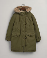 Parka invernale