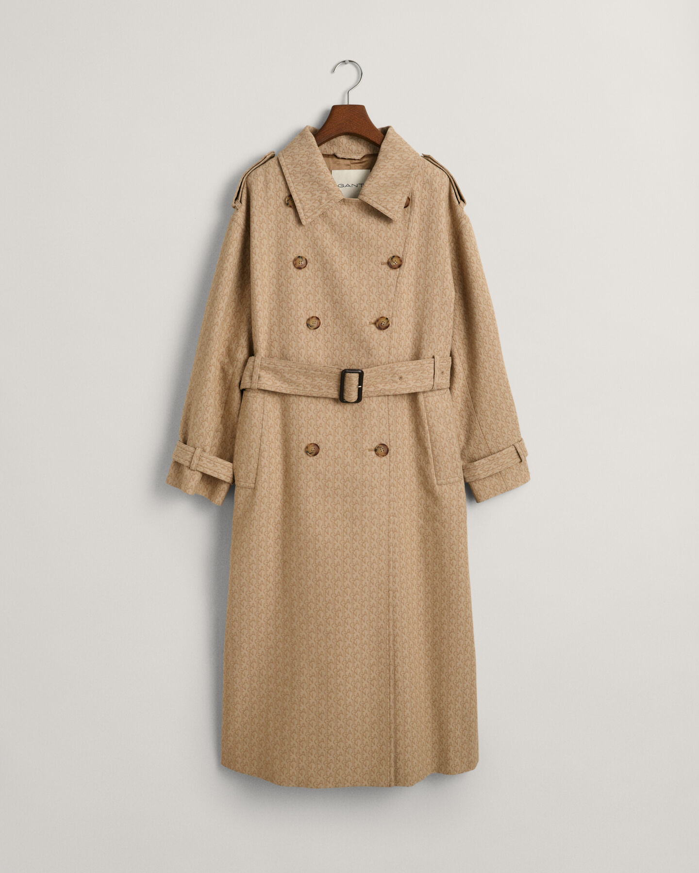 Trench Jacquard Monogram