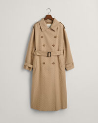 Trench Jacquard Monogram