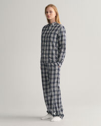 Pantaloni del pigiama a quadretti Teens