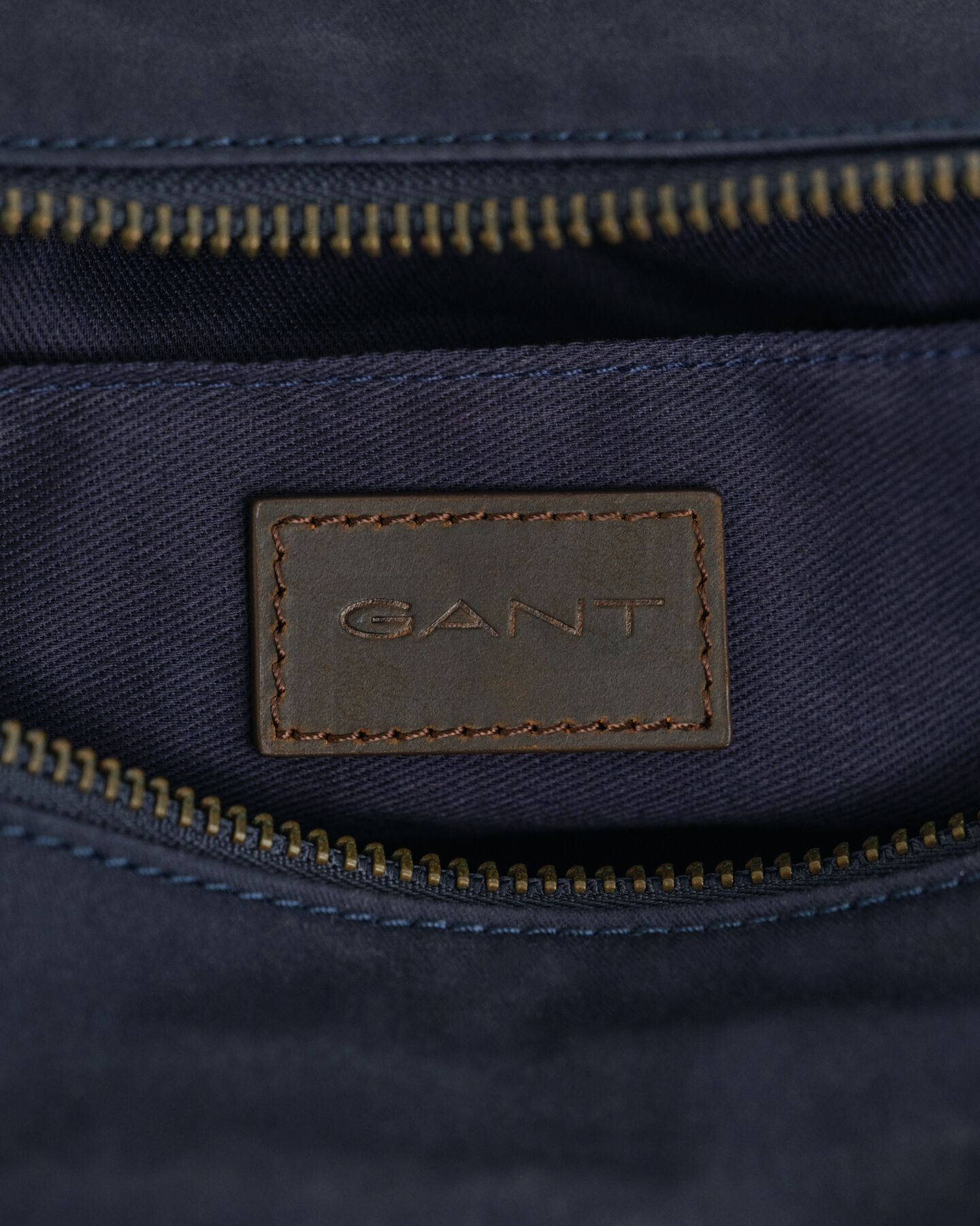 Beauty case in cotone cerato