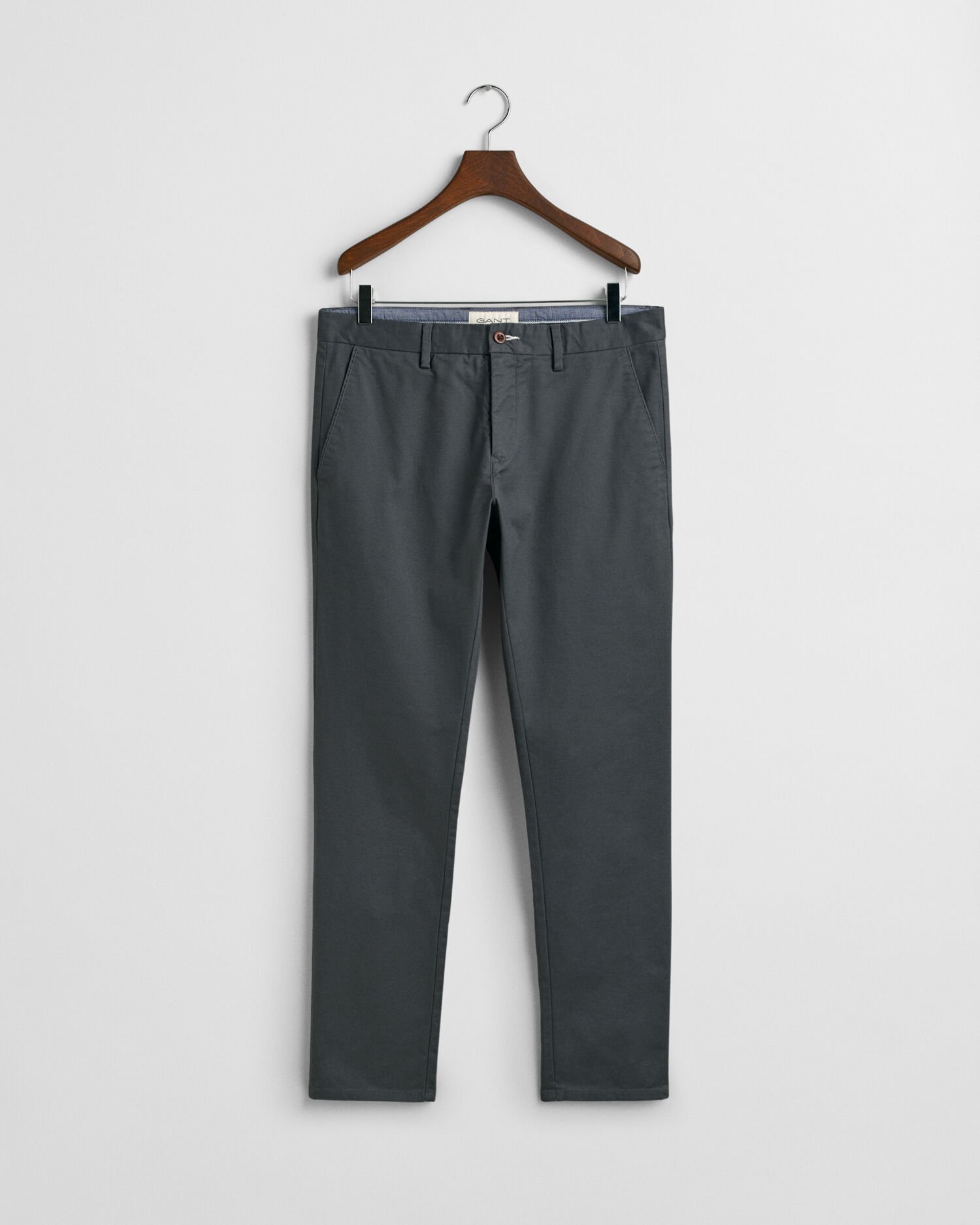 Pantaloni chino slim fit