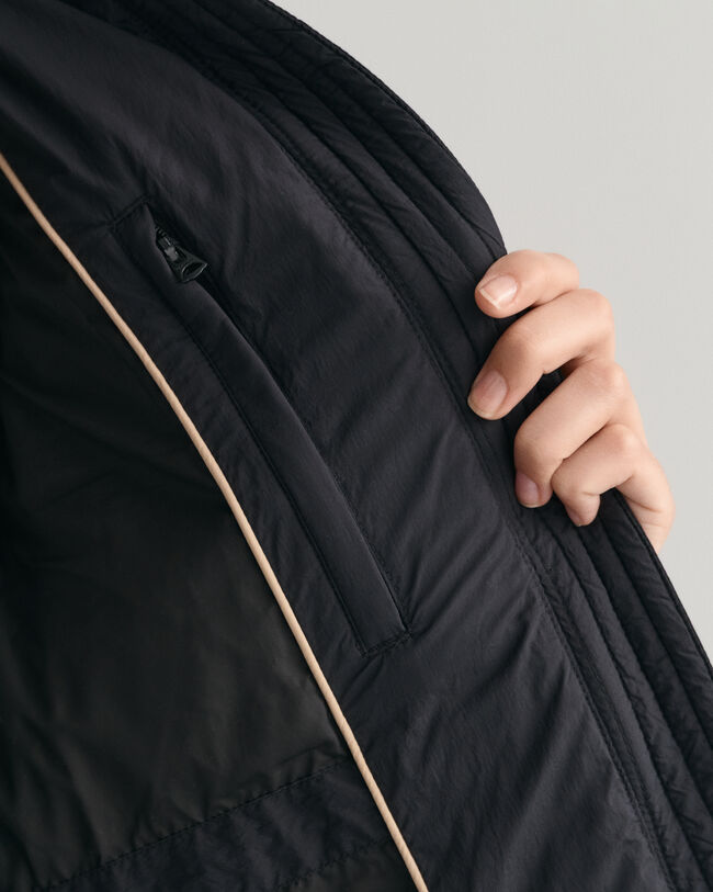 Smanicato di media lunghezza