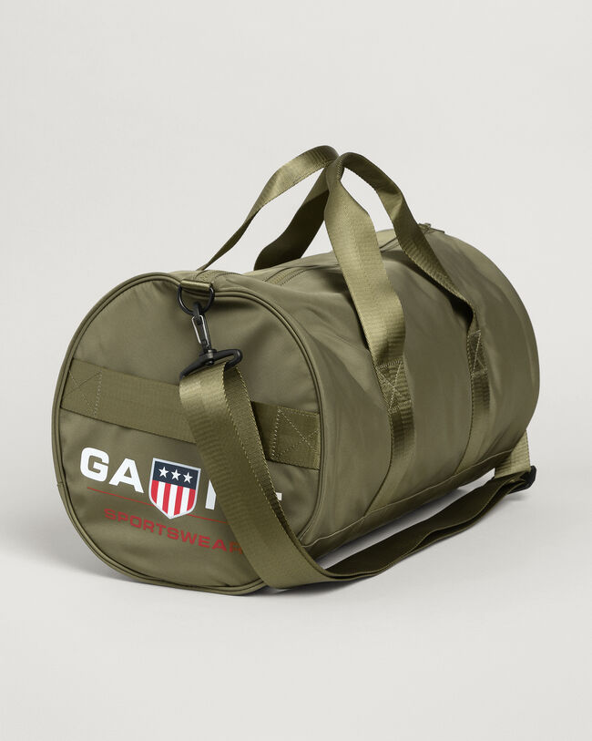 Borsa Sports Retro Shield