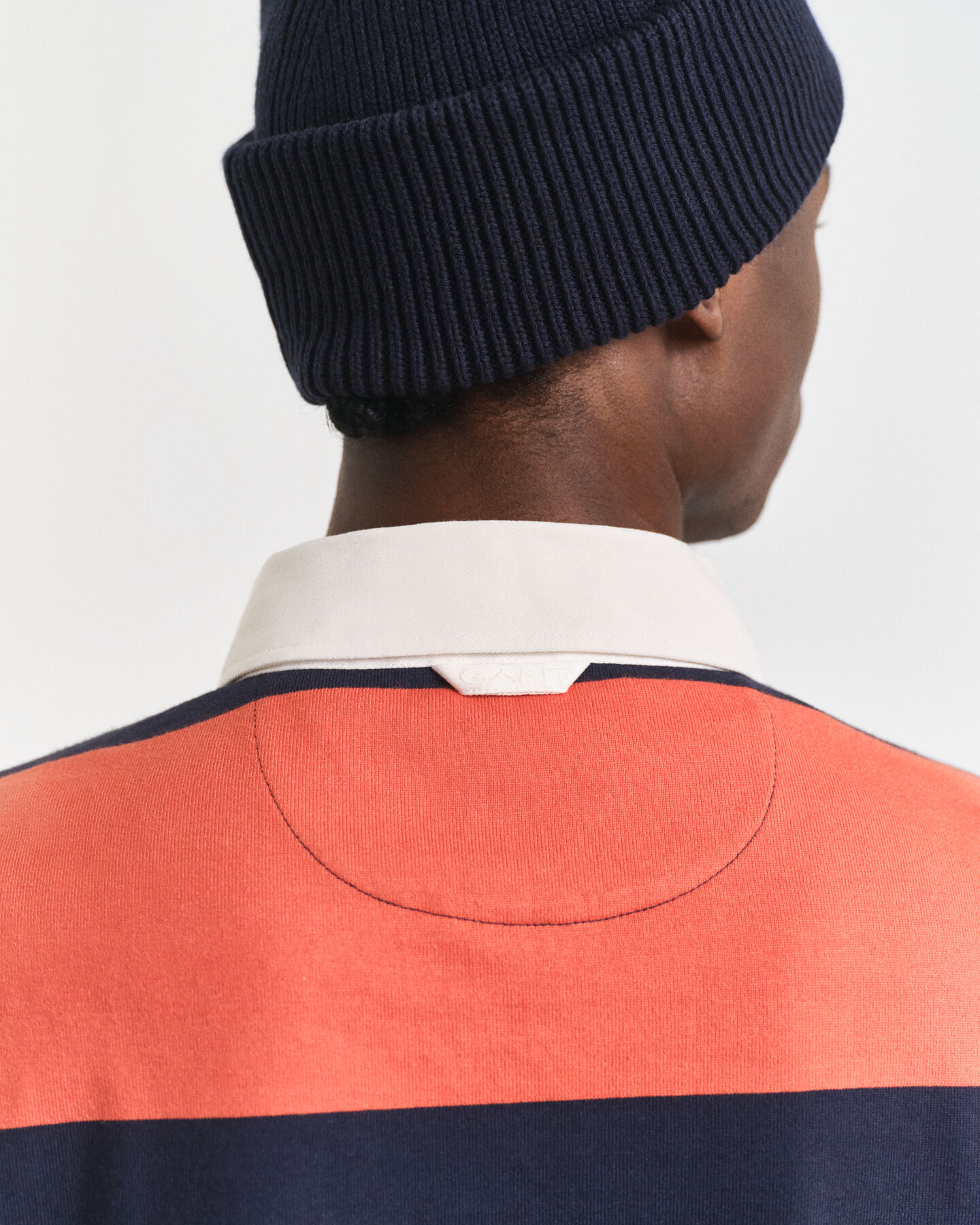 Heavy Rugger a righe larghe