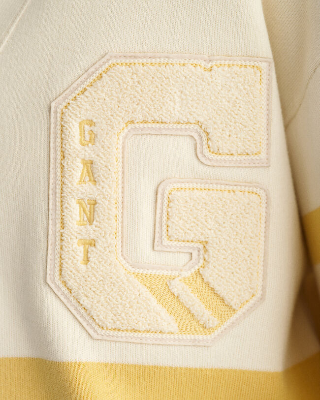 Cardigan GANT Varsity con scollo a V