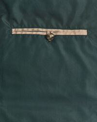 Piumino smanicato di alta qualità