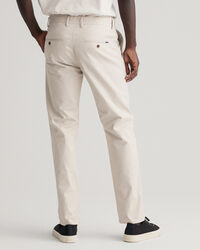 Pantaloni chino Hallden Tech Prep™ slim fit