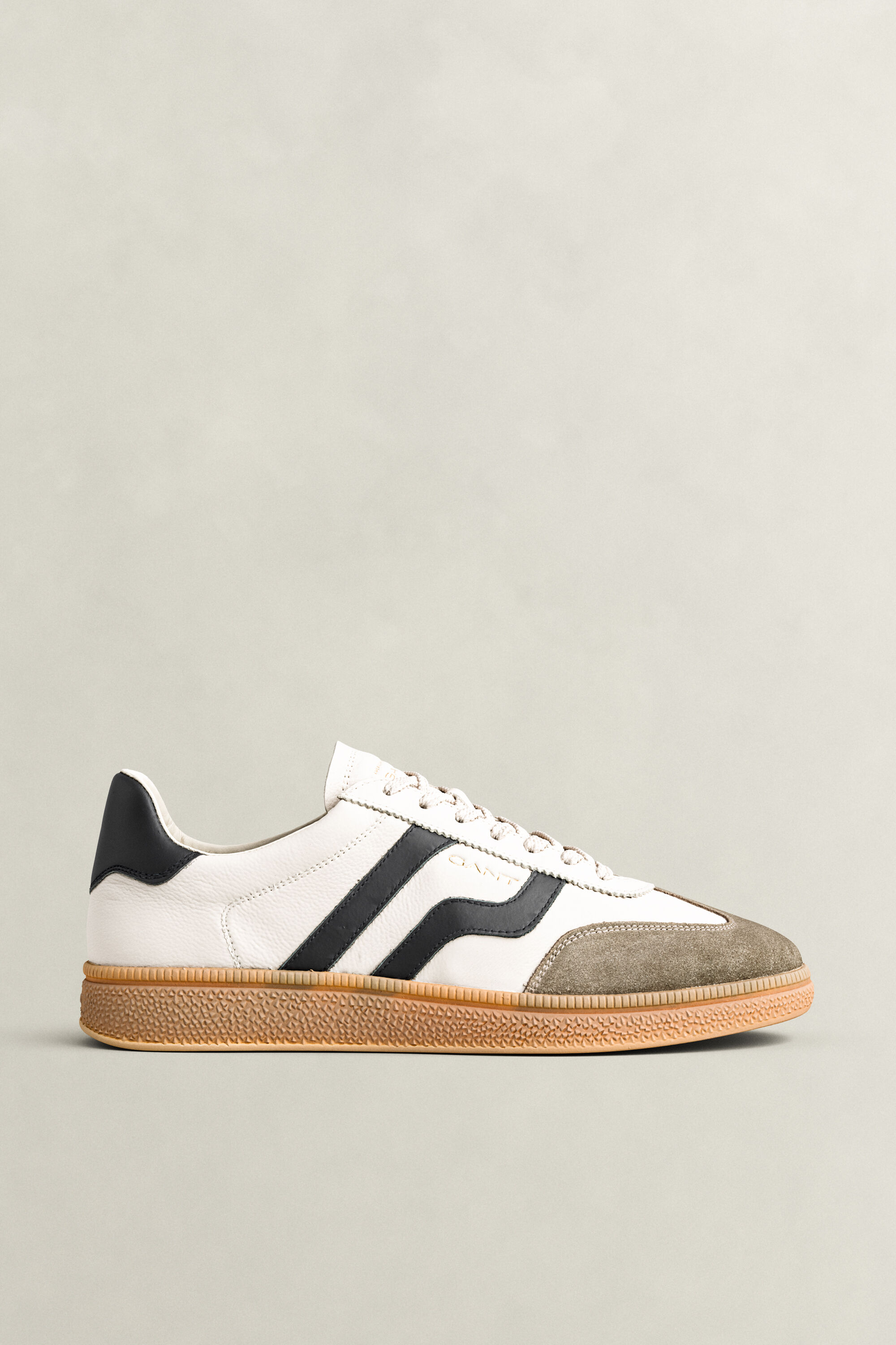 Sneakers Cuzmo in pelle e camoscio