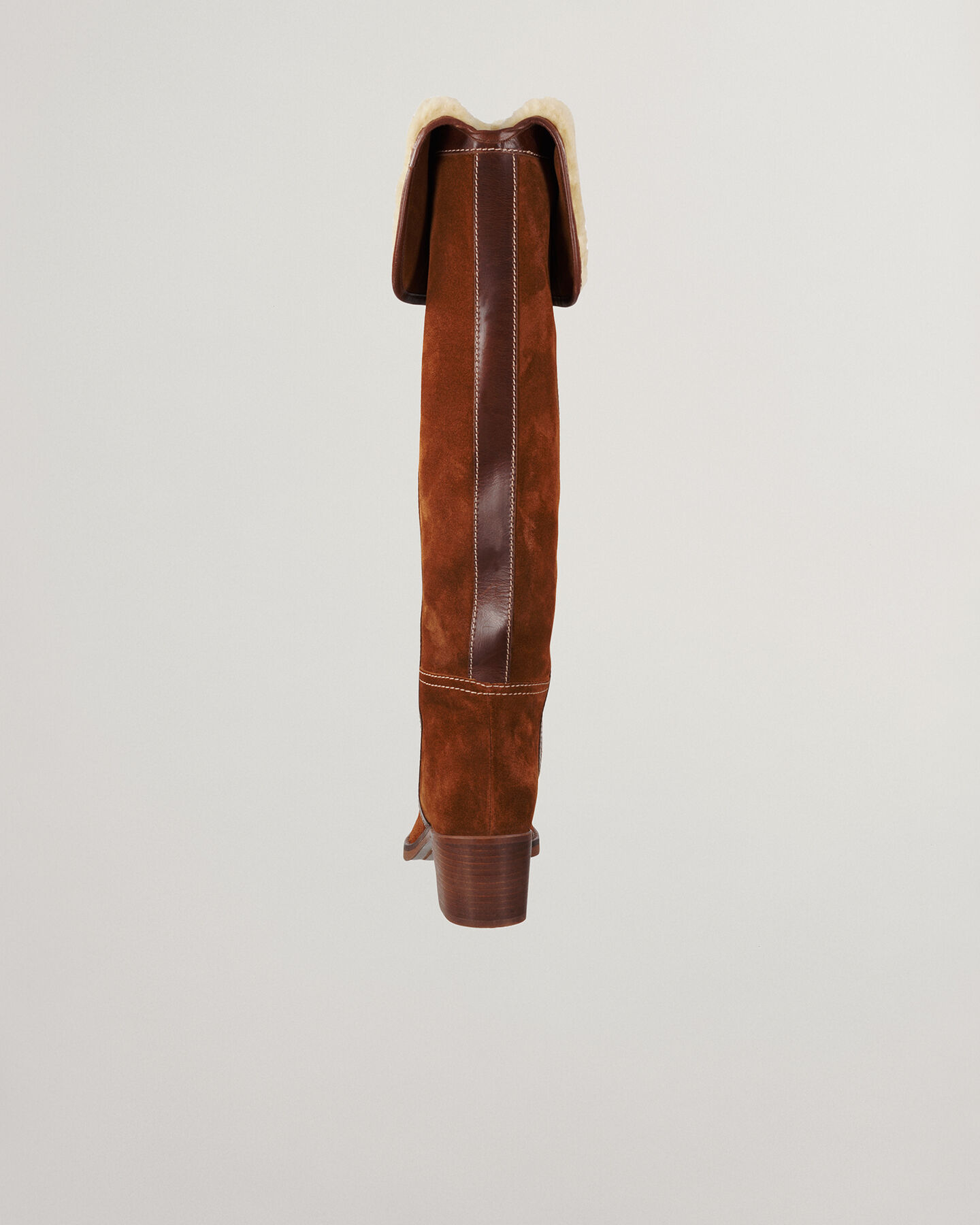 Stivali Hampshire con gambale alto