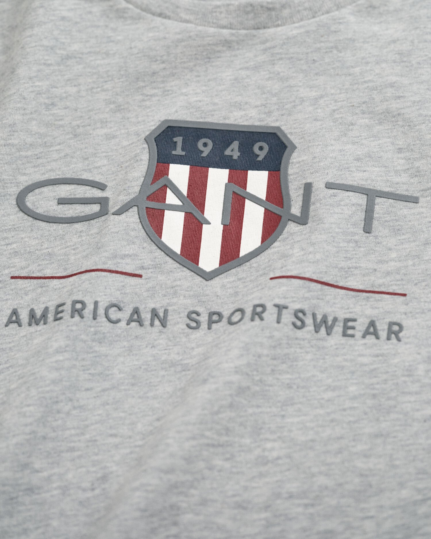 T-Shirt Archive Shield a maniche lunghe Kids