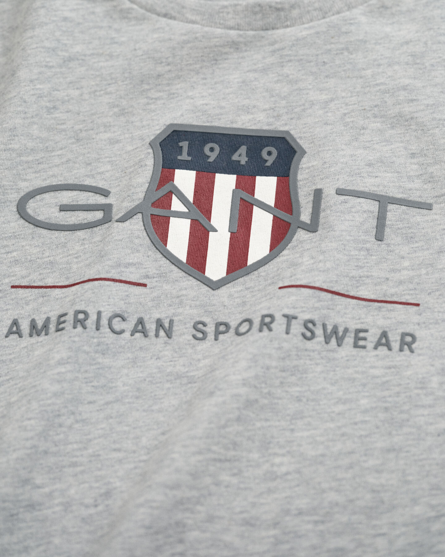 T-Shirt Archive Shield a maniche lunghe Kids