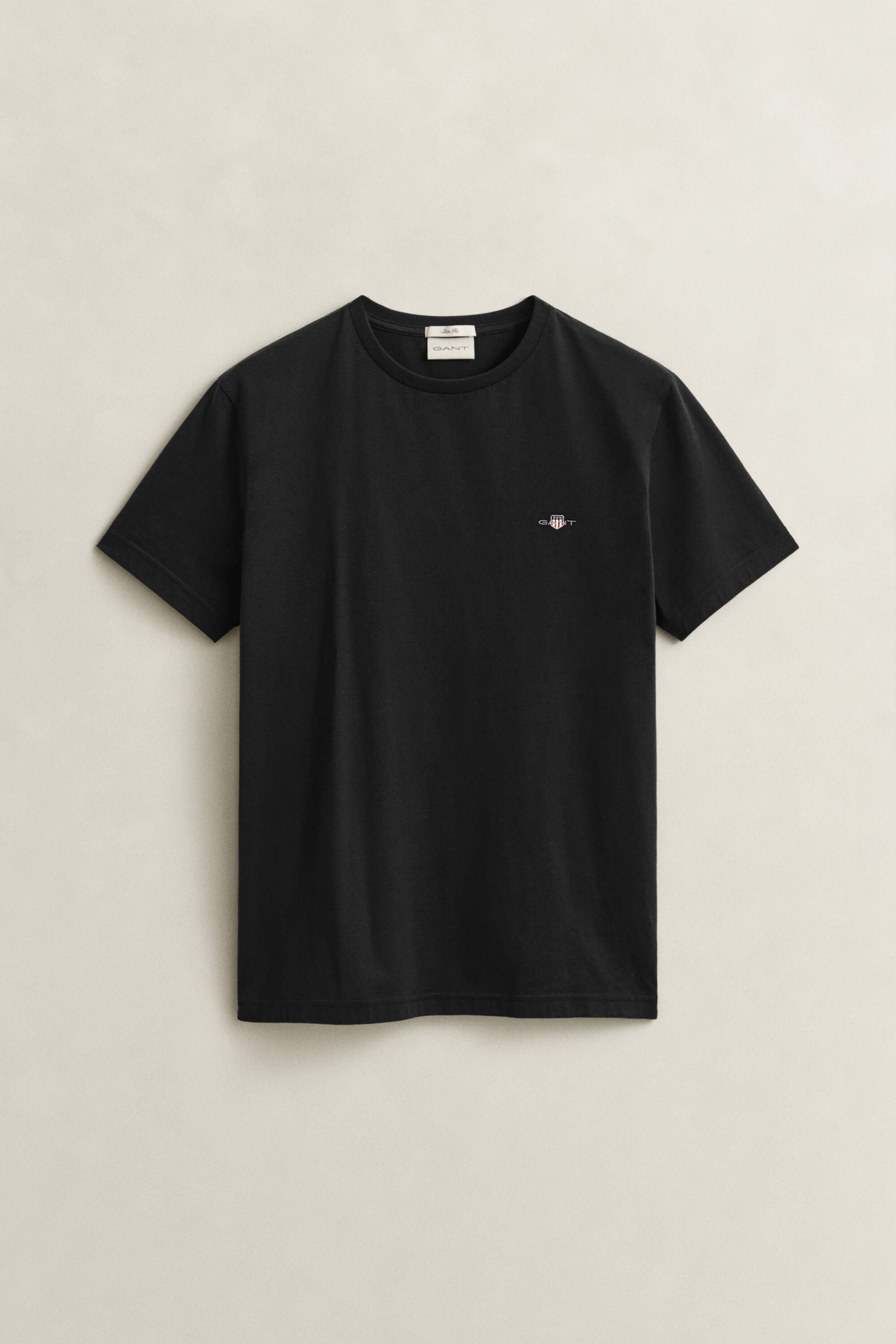 T-shirt Shield slim