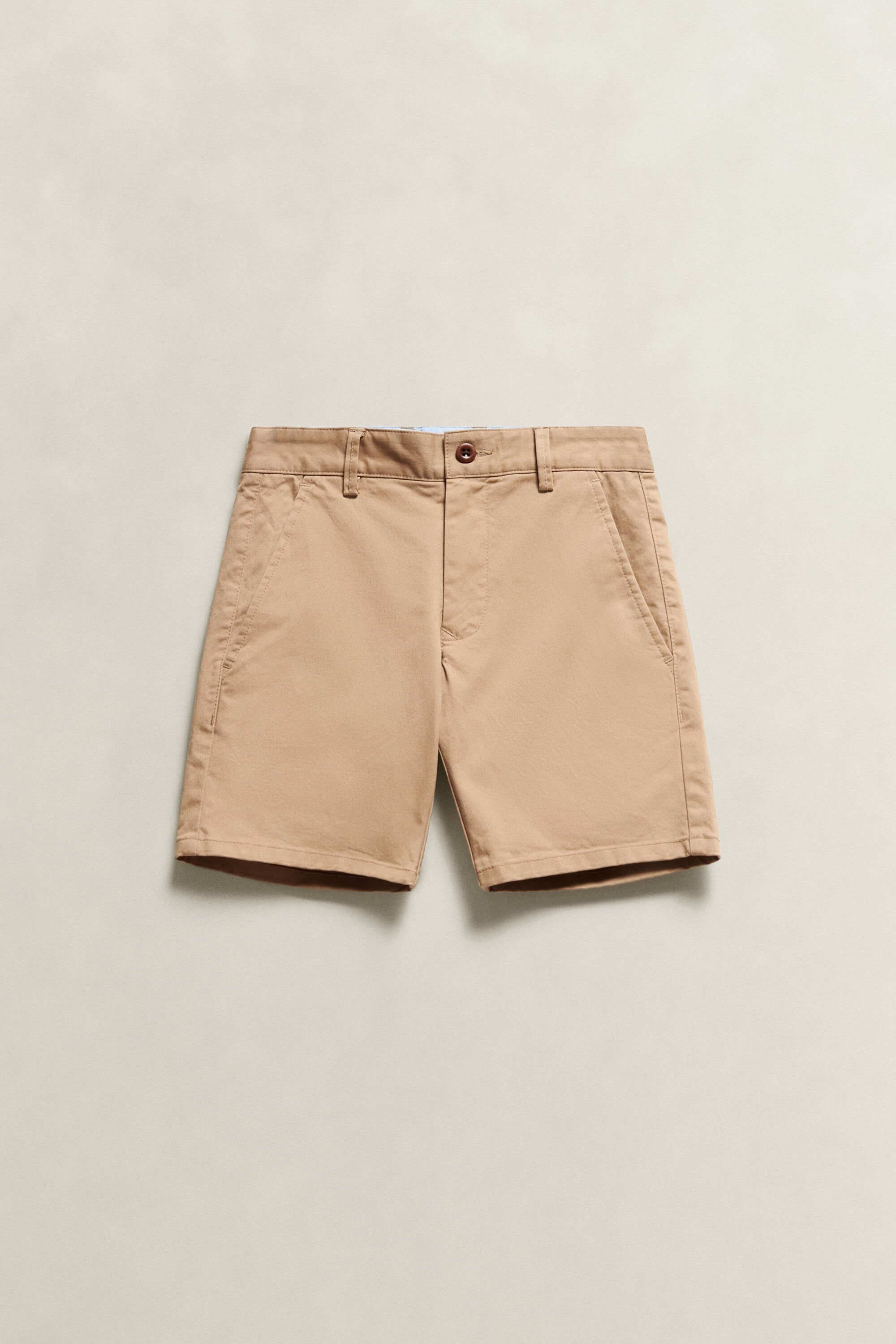 Pantaloncini chino Boys