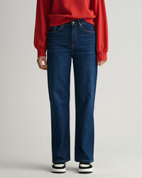 Jeans gamba larga teen girls