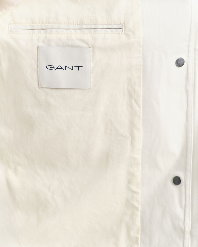 Giacca Sailing con colletto a contrasto