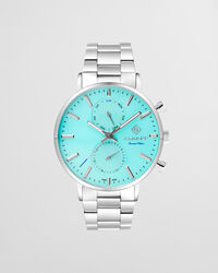 Orologio Park Hill Day-Date II