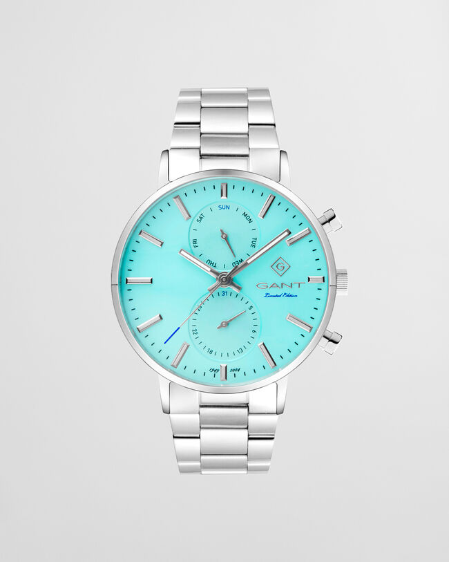 Orologio Park Hill Day-Date II