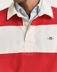 Rugger a righe larghe