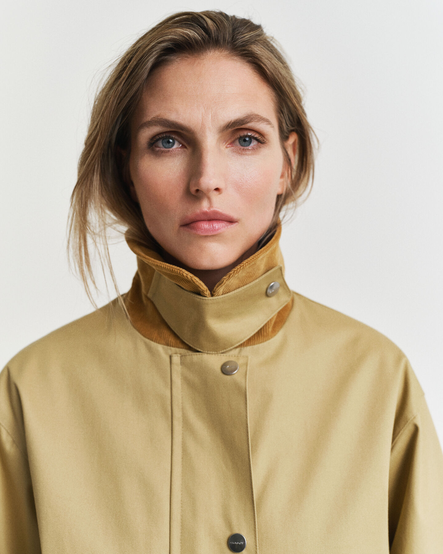 Giacca Spring Decker