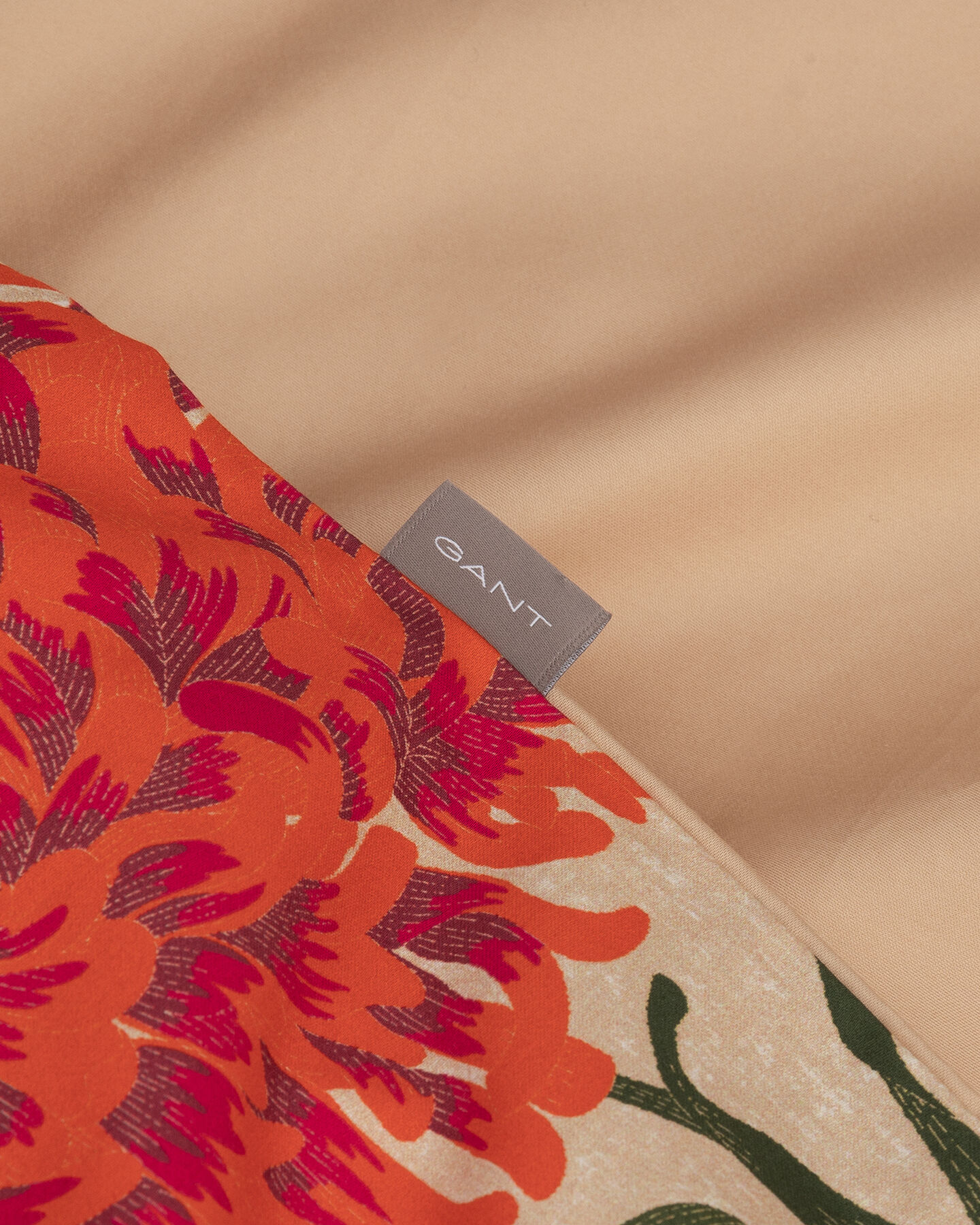 Piumino singolo Dahlia Flower