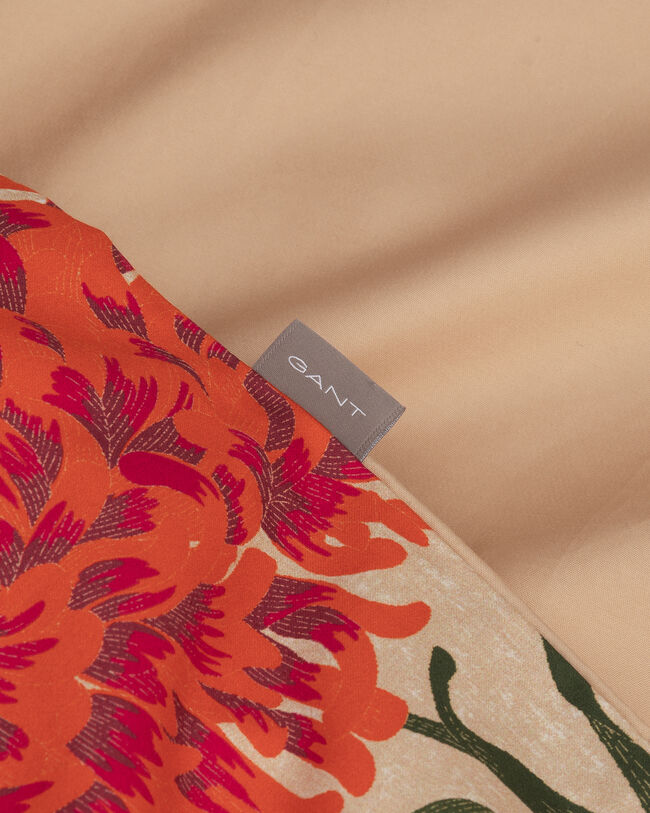 Piumino singolo Dahlia Flower