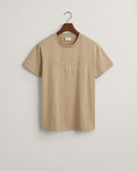 T-shirt Tonal Shield