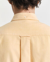 Camicia Oxford classica regular fit