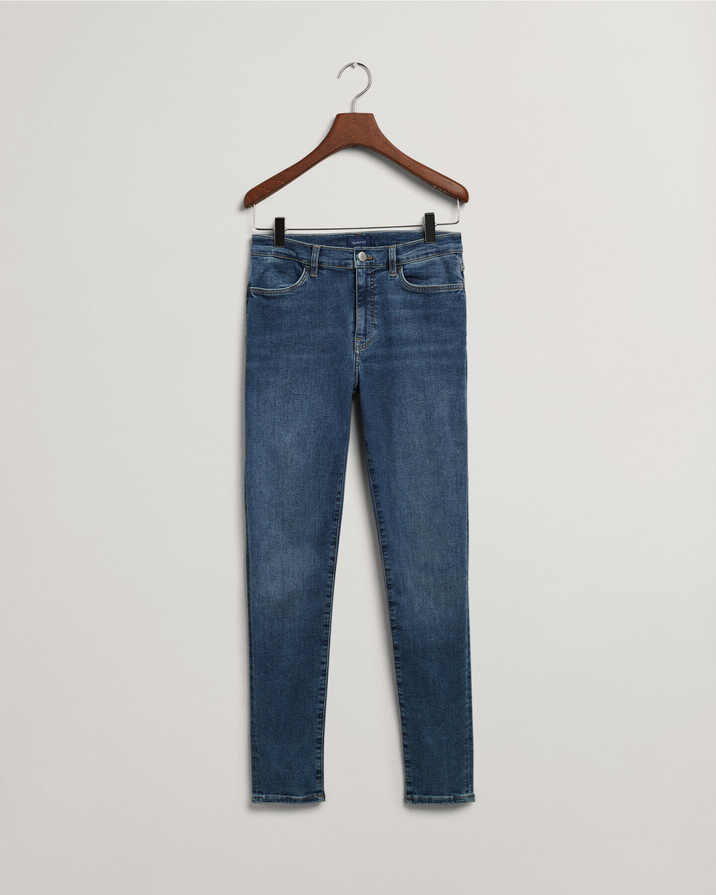 Jeans Nella Travel indaco skinny