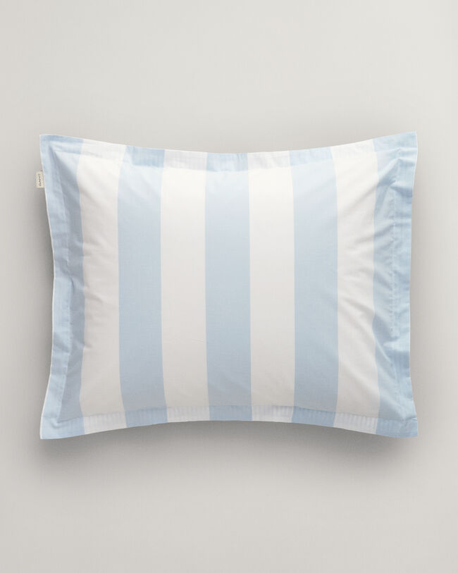 Federa a righe in percalle