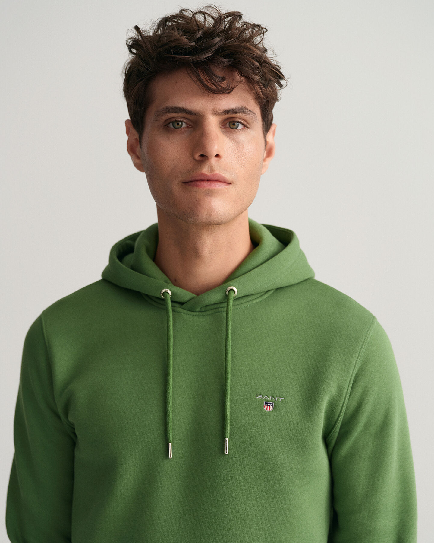 Felpa Original con cappuccio