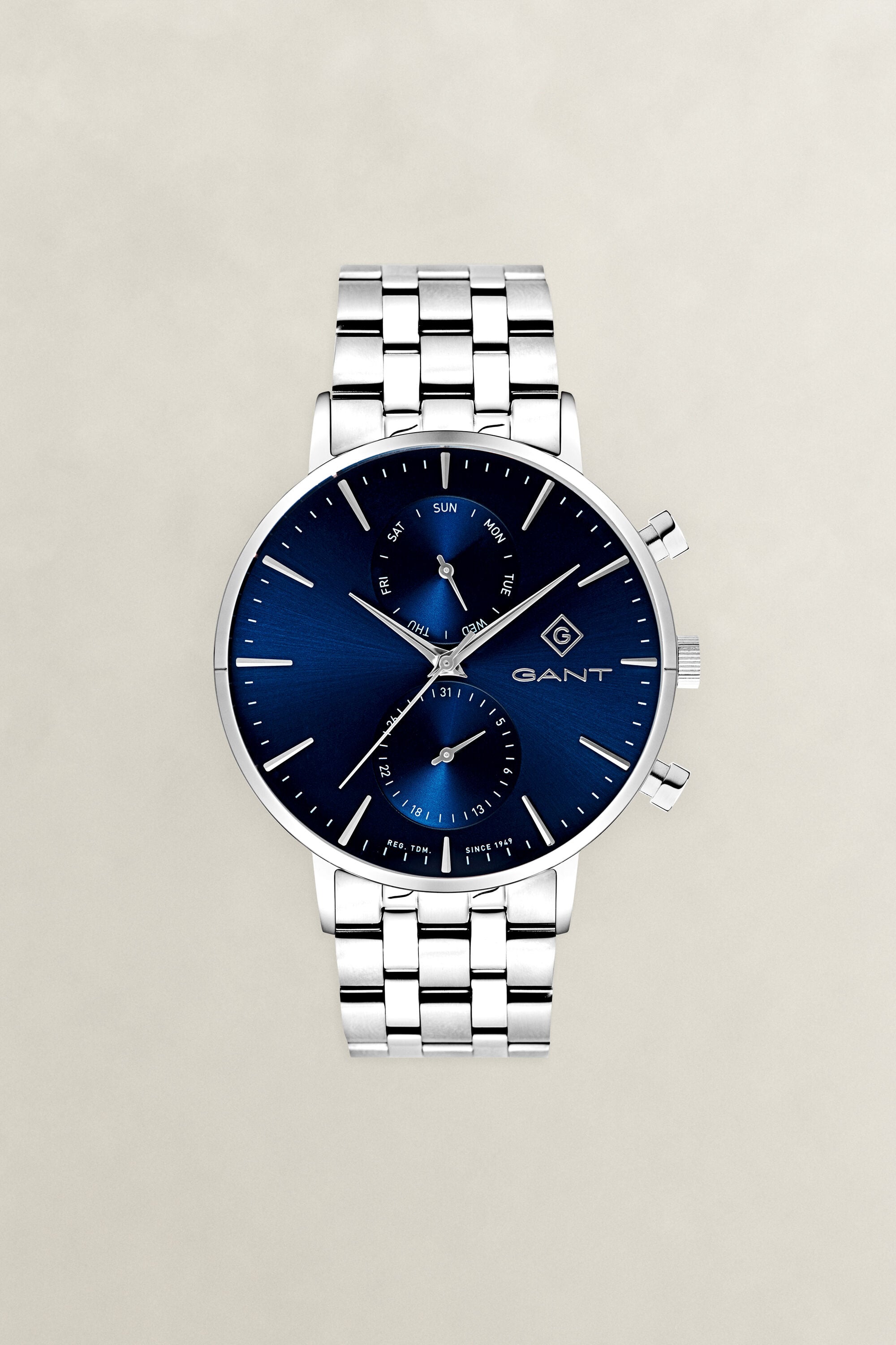 Orologio Park Hill Day-Date II