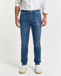 Jeans Active Recover extra slim fit