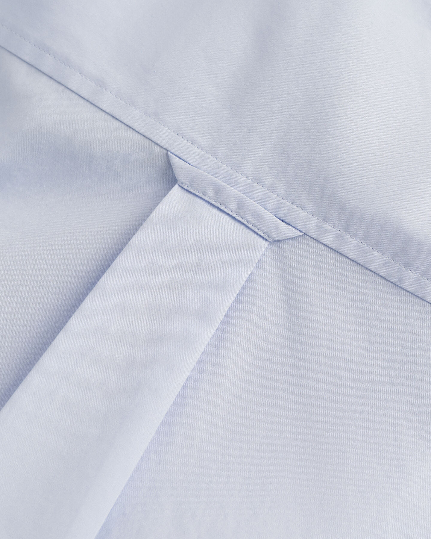 Camicia corta relaxed fit