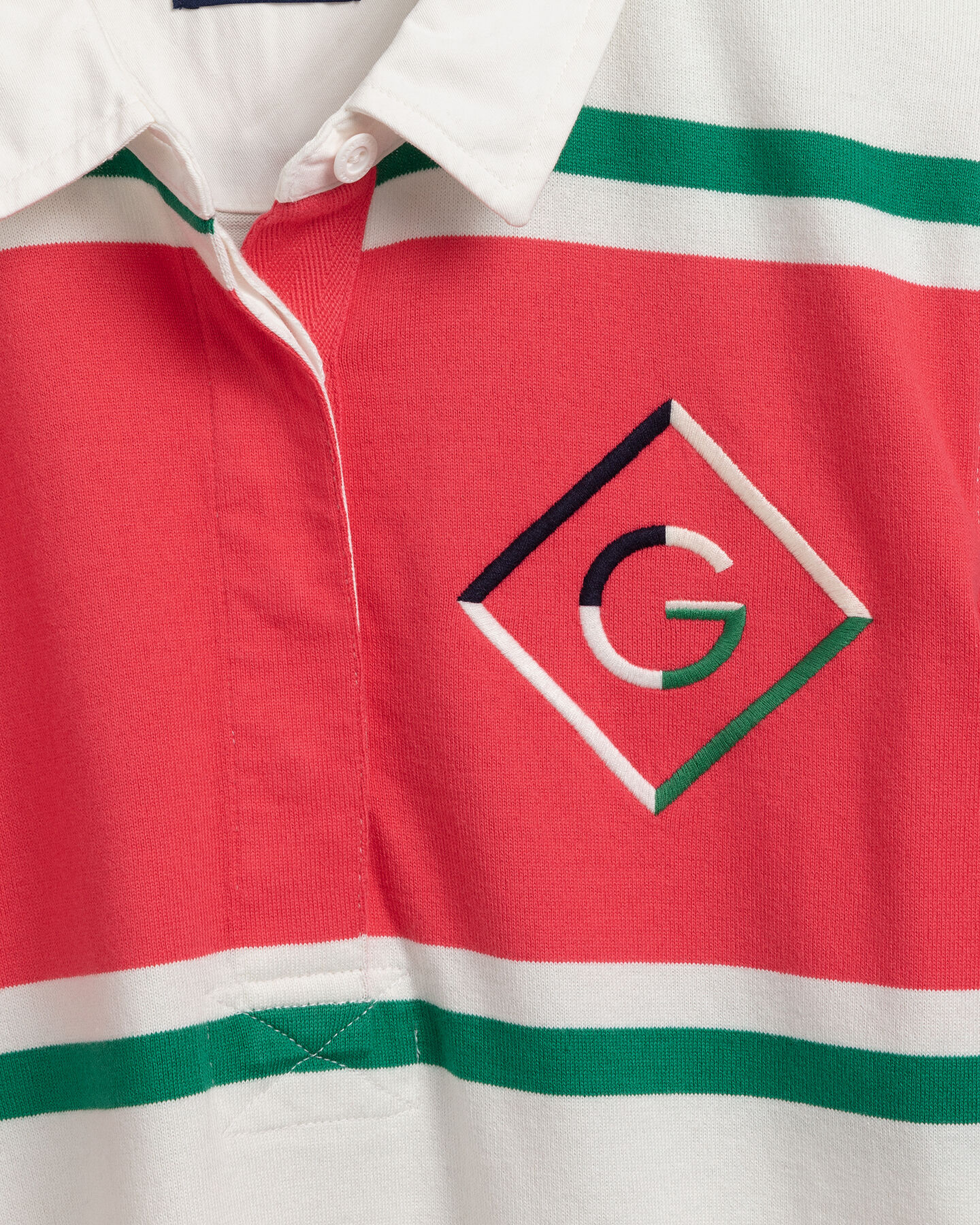 Heavy Rugger a righe miste