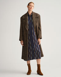 Abito chemisier American Luxe