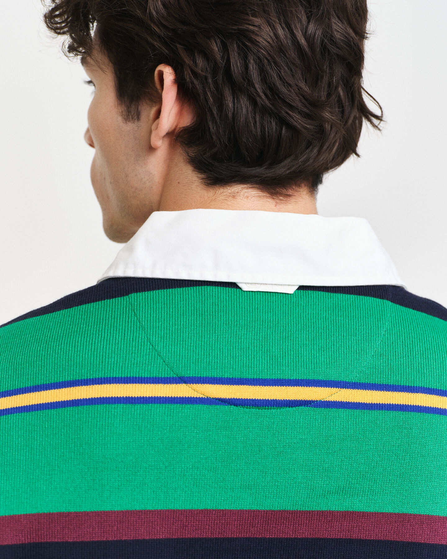 Heavy Rugger multirighe