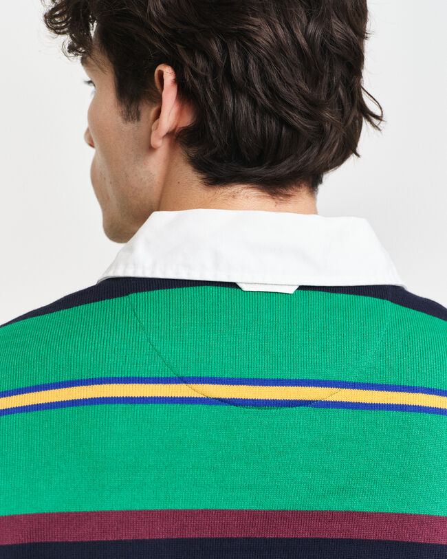 Heavy Rugger multirighe