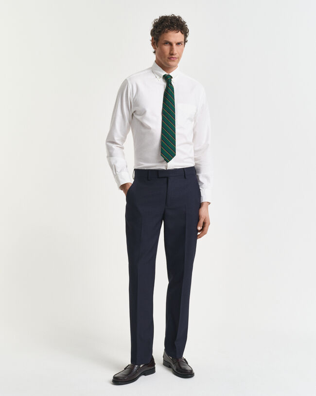 Pantaloni da abito Club slim fit