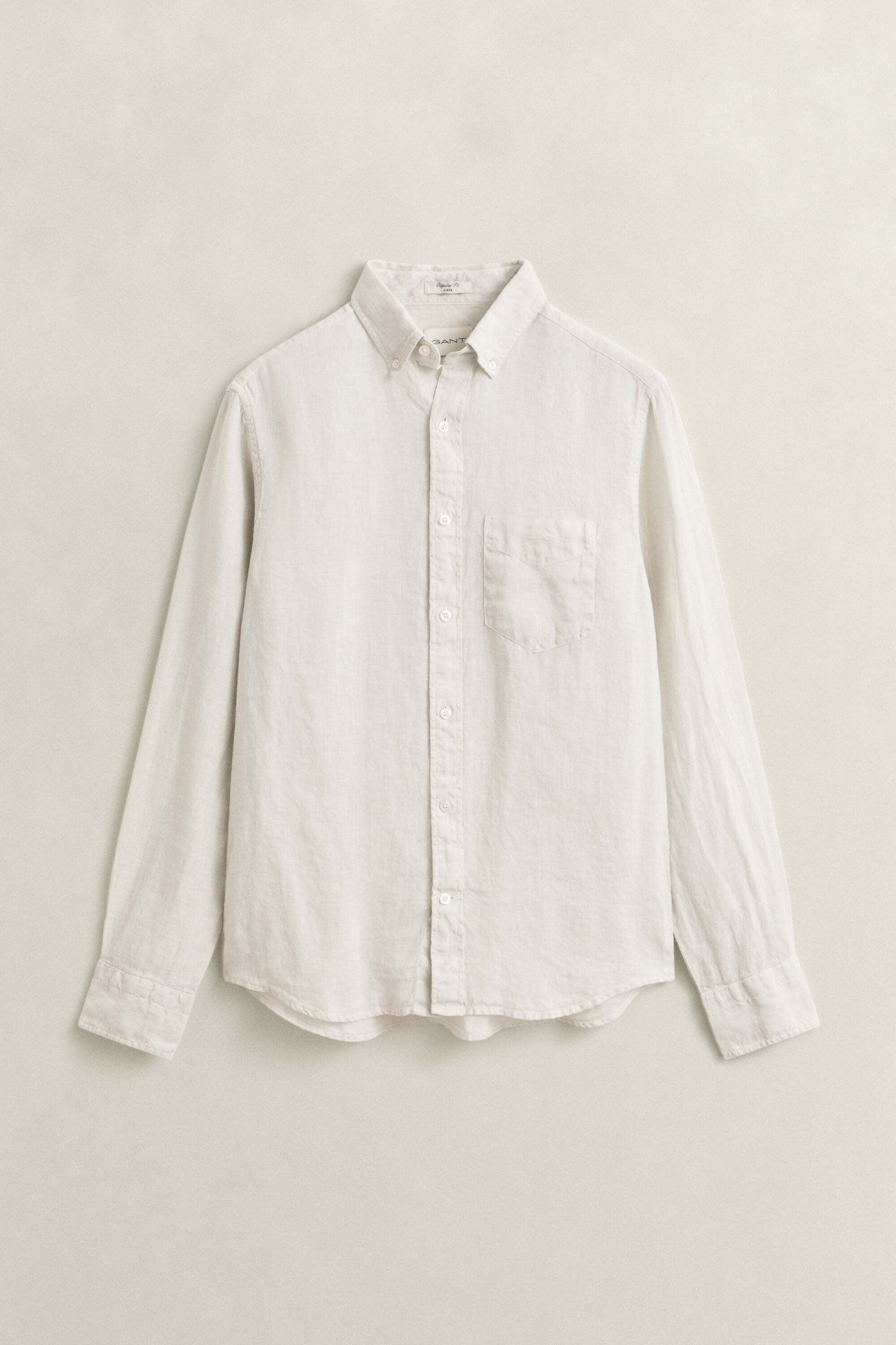 Camicia in lino