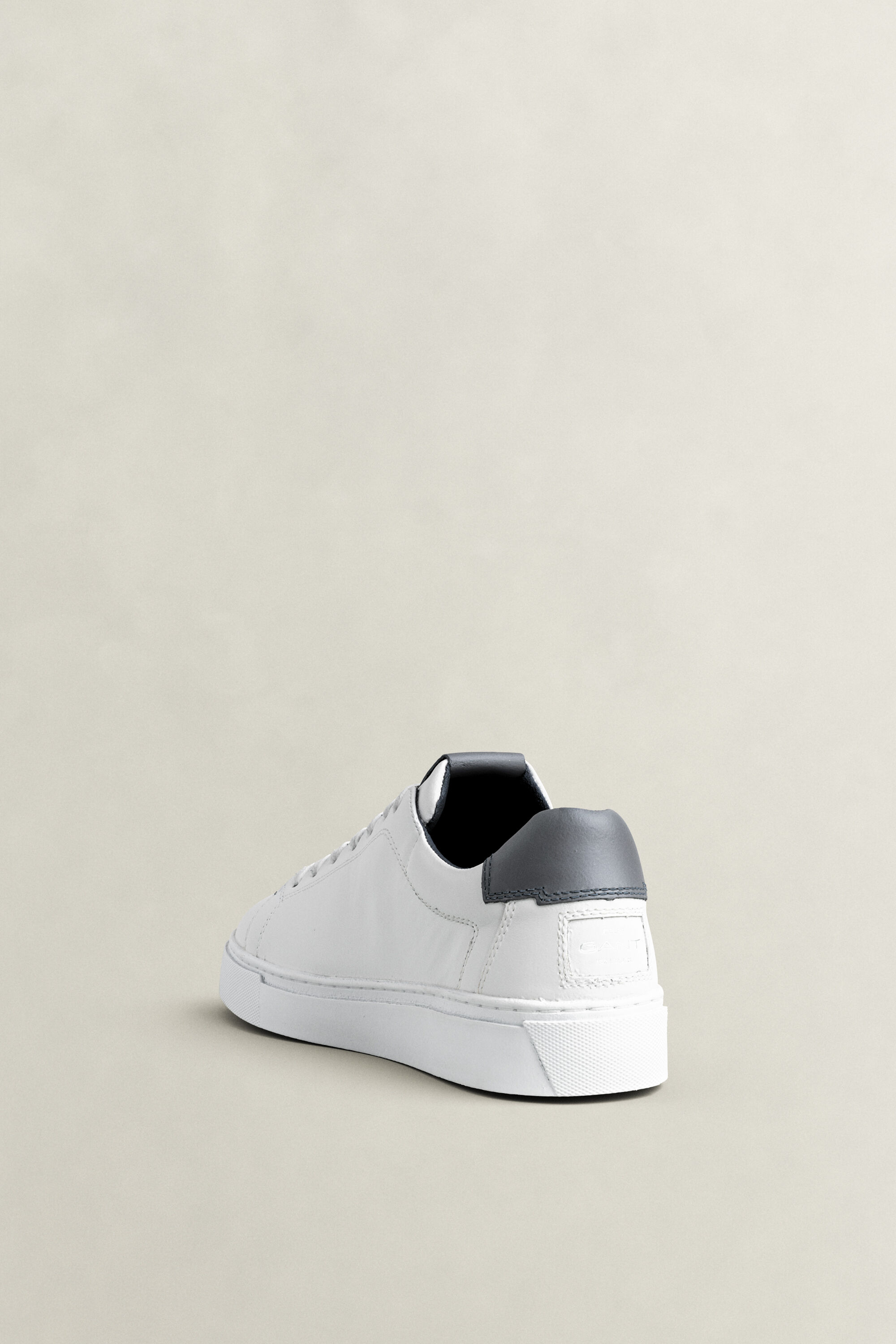 Sneakers Mc Julien in pelle