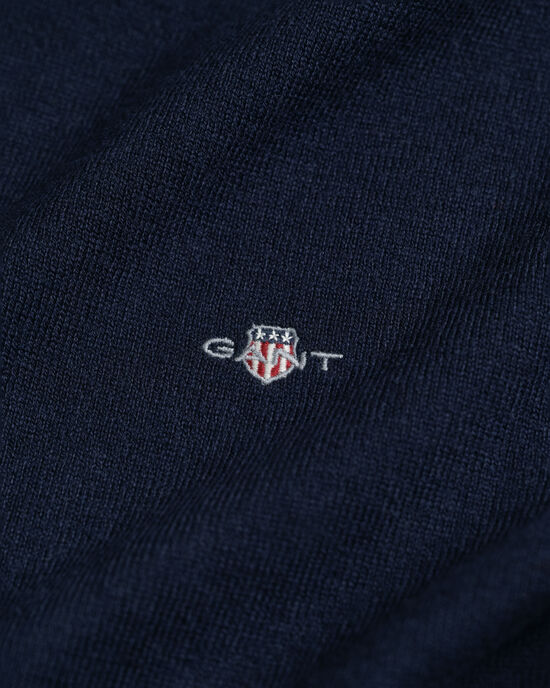 Felpa con cappuccio in maglia Teens