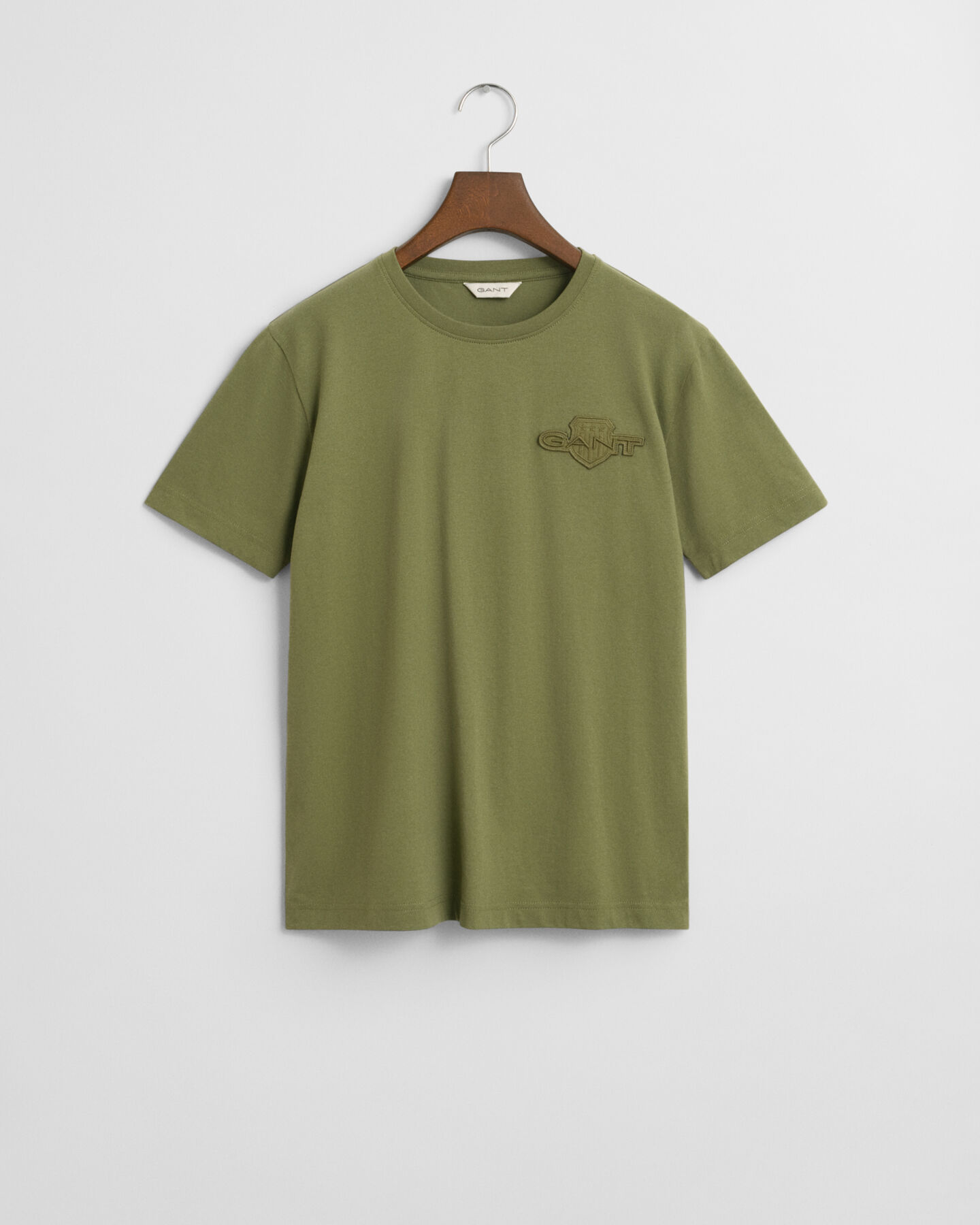 T-shirt Tonal Archive Shield Teens