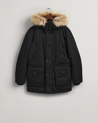 Parka invernale