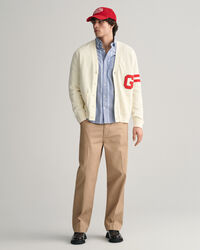 Cardigan GANT Varsity