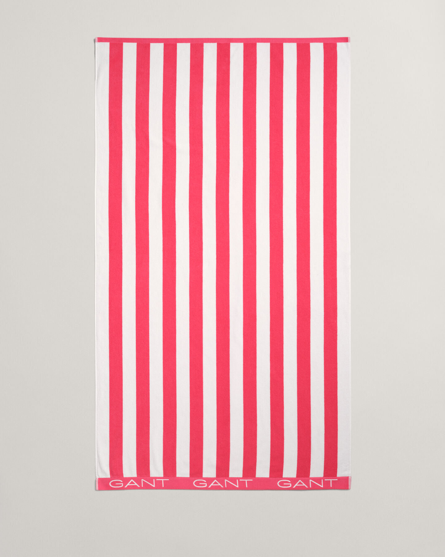 Telo mare a righe larghe