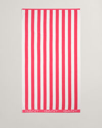 Telo mare a righe larghe