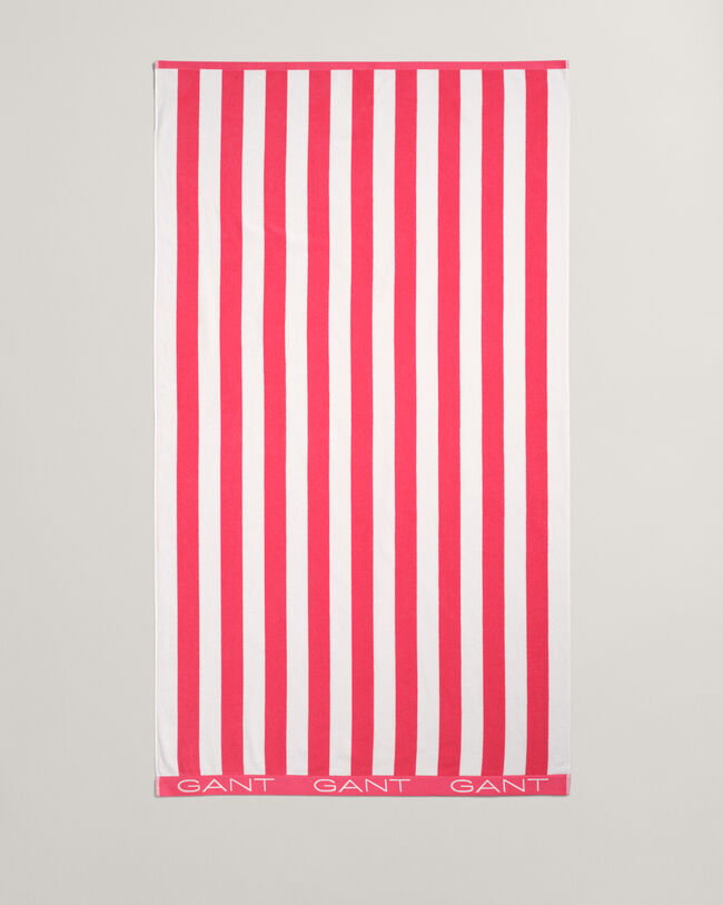 Telo mare a righe larghe