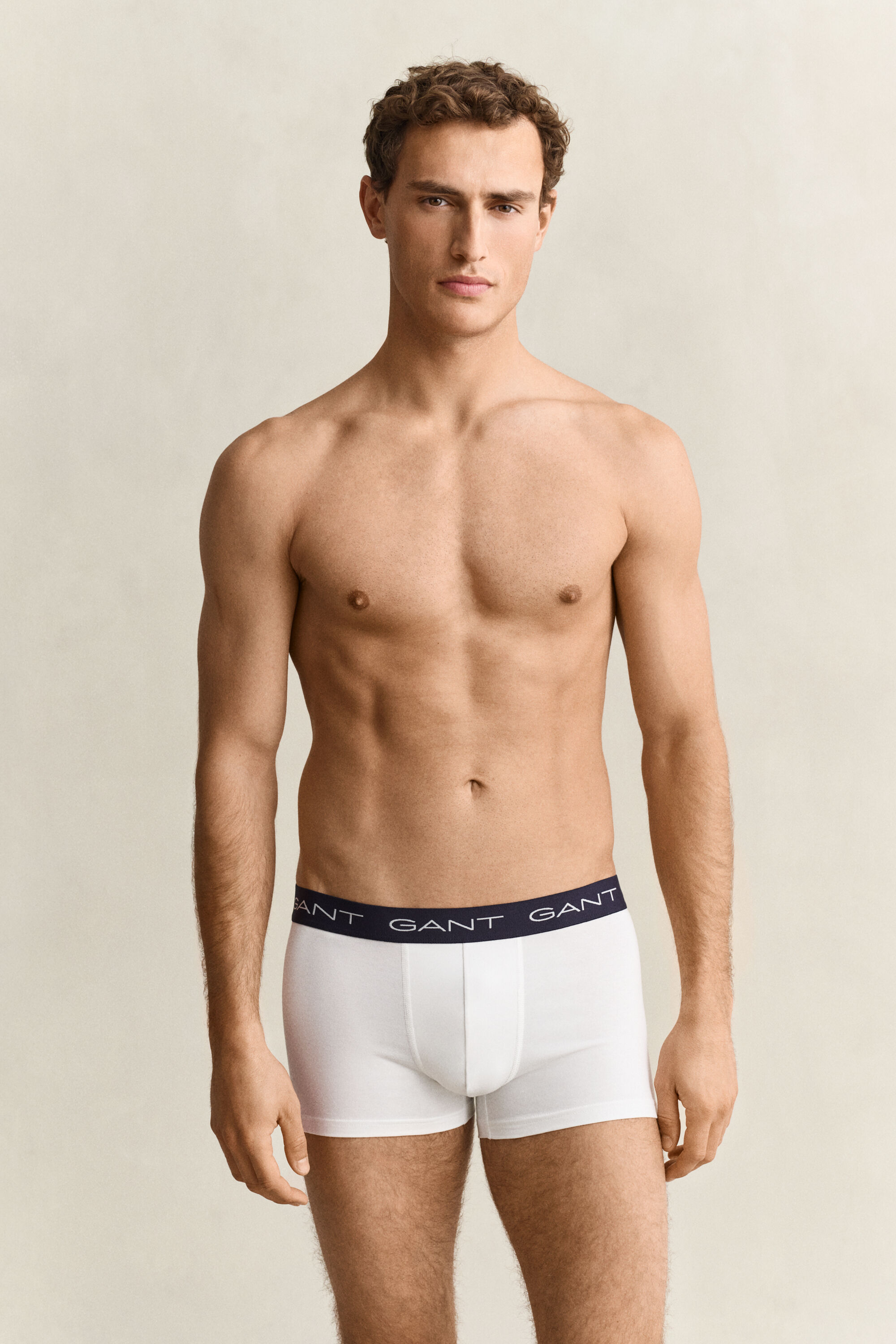 Confezione da 5 paia di boxer